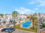 Odsprzedaż - PENTHOUSE -
VILLAMARTÍN - Costa Blanca