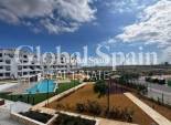 Resale - APARTMENT -
TORRE PACHECO - Inland