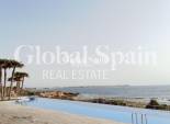 Venta - APARTAMENTO -
TORREVIEJA - Punta Prima