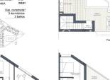 Neubau - VILLA -
LOS ALCÁZARES