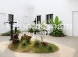 New Build - PENTHOUSE -
TORREVIEJA - pueblo