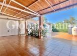 Wiederverkauf - VILLA -
TORREVIEJA - LOS BALCONES - LOS ALTOS