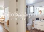 Wederverkoop - APPARTEMENT -
PILAR DE LA HORADADA - Torre de la Horadada