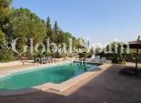 Resale - VILLA -
FORTUNA - Inland