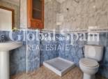 Resale - HOUSE -
ORIHUELA COSTA - VILLAMARTÍN