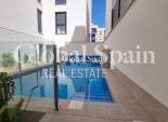 Venta - ÁTICO -
TORREVIEJA - Playa del Cura