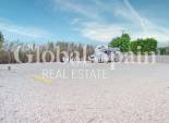 Wederverkoop - Commercieel (onroerend goed) -
DOLORES - Dolores - Country