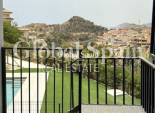 Revente - MAISON -
VILLAJOYOSA - Montiboli