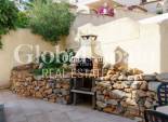 Venta - CASA -
LAS RAMBLAS GOLF - Inland