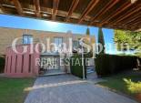 Wederverkoop - VILLA -
ORIHUELA COSTA - Dehesa de Campoamor
