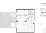 New Build - APARTMENT -
ESTEPONA - Cancelada