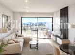 New Build - Apartment -
LOS ALCÁZARES