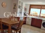 Revente - APPARTEMENT -
PUNTA PRIMA - Costa Blanca
