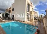 Resale - VILLA -
CIUDAD QUESADA