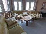 Wiederverkauf - VILLA -
BENIMAR - Costa Blanca