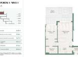 Nieuwbouw - PENTHOUSE -
MIJAS - La Noria Golf