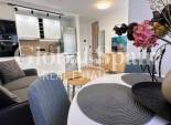 Resale - APARTMENT -
TORREVIEJA - Center