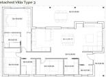 Nieuwbouw - VILLA -
PENÀGUILA - El Olivar