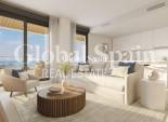 Nouvelle construction - APPARTEMENT -
ESTEPONA - Parque Selwo
