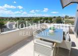 Wederverkoop - PENTHOUSE -
LOS BALCONES - LOS ALTOS