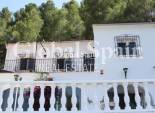 Resale - VILLA -
PARCENT - Inland