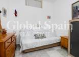 Wederverkoop - APPARTEMENT -
TORREVIEJA - Center
