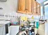 Wederverkoop - APPARTEMENT -
ALMORADÍ - Inland