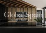 Neubau - VILLA -
ROJALES - ALTOS DE LA MARQUESA