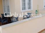 Revente - APPARTEMENT -
LA MANGA DEL MAR MENOR - Costa Calida