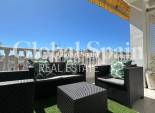 Resale - APARTMENT -
TORREVIEJA - Center