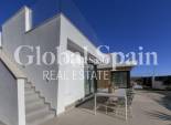 Nouvelle construction - VILLA -
BAÑOS Y MENDIGO - Altaona Golf