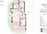 Neubau - WOHNUNG -
ESTEPONA - La Gaspara