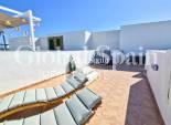 Resale - Semi-Detached -
TORREVIEJA - LOS BALCONES - LOS ALTOS