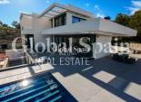 Resale - VILLA -
ORIHUELA - LAS COLINAS GOLF RESORT