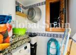 Resale - HOUSE -
GUARDAMAR DEL SEGURA - Costa Blanca