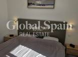 Odsprzedaż - WILLA  -
TORREVIEJA - 