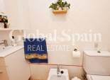 Resale - APARTMENT -
TORREVIEJA - La Mata