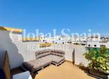 Revente - MAISON -
ORIHUELA COSTA - LOS BALCONES - LOS ALTOS