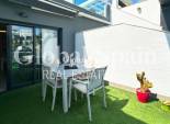 Resale - PENTHOUSE -
GUARDAMAR DEL SEGURA - Costa Blanca
