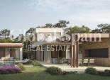 Nouvelle construction - VILLA -
JÁVEA - La Cala
