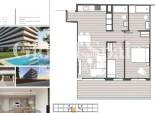 New Build - APARTMENT -
MONCOFA - Playa de Moncofa