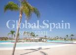 Resale - APARTMENT -
TORRE PACHECO - Santa Rosalia Lake And Life Resort