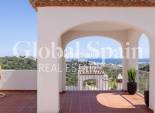 Nueva construcción  - VILLA -
ESTEPONA - Azata Golf