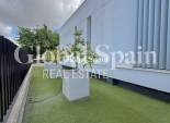 Wiederverkauf - VILLA -
DOLORES - Costa Blanca