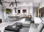 Nueva construcción  - VILLA -
ASPE - Poligono 19