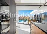 Nouvelle construction - VILLA -
ALGORFA - LA FINCA GOLF / ALGORFA