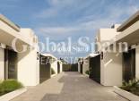 Nueva construcción  - VILLA -
PUERTO DE MAZARRÓN - El Alamillo