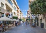 Resale - PENTHOUSE -
TORREVIEJA - Torrevieja