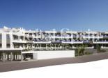 Nieuwbouw - APPARTEMENT -
BENIJÓFAR - Pueblo