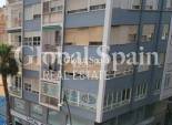 Revente - APPARTEMENT -
TORREVIEJA - Center